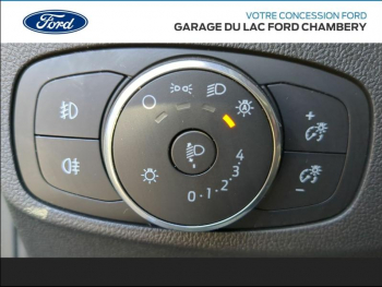 Photo 15 du bon plan FORD Focus 1.0 Flexifuel mHEV 125ch ST-Line Design occasion à 23990 €