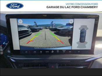 Photo 17 du bon plan FORD Focus 1.0 Flexifuel mHEV 125ch ST-Line Design occasion à 23990 €