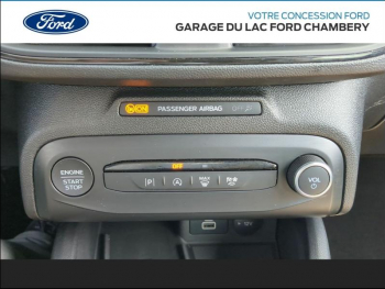 Photo 18 du bon plan FORD Focus 1.0 Flexifuel mHEV 125ch ST-Line Design occasion à 23990 €
