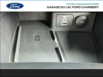 Photo 19 du bon plan FORD Focus 1.0 Flexifuel mHEV 125ch ST-Line Design occasion à 23990 €