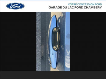 Photo 21 du bon plan FORD Focus 1.0 Flexifuel mHEV 125ch ST-Line Design occasion à 23990 €