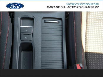 Photo 22 du bon plan FORD Focus 1.0 Flexifuel mHEV 125ch ST-Line Design occasion à 23990 €