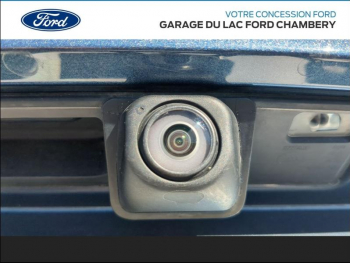 Photo 23 du bon plan FORD Focus 1.0 Flexifuel mHEV 125ch ST-Line Design occasion à 23990 €