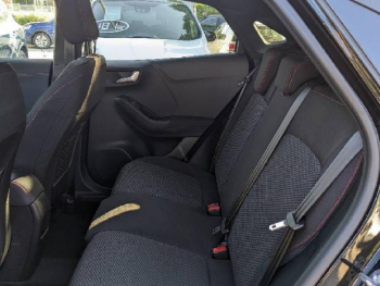 Photo 7 du bon plan FORD Puma 1.0 Flexifuel 125ch S&S mHEV ST-Line occasion à 17900 €