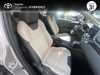 Photo 6 du bon plan TOYOTA C-HR 2.0 Hybride 184ch Collection E-CVT occasion à 31790 €