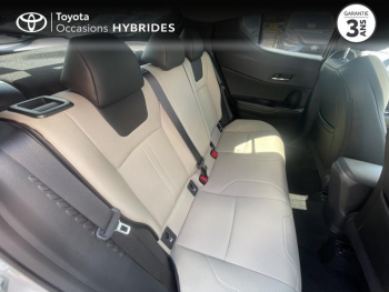 Photo 7 du bon plan TOYOTA C-HR 2.0 Hybride 184ch Collection E-CVT occasion à 31790 €