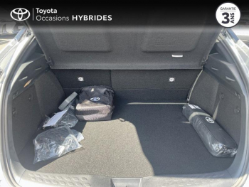 Photo 10 du bon plan TOYOTA C-HR 2.0 Hybride 184ch Collection E-CVT occasion à 31790 €
