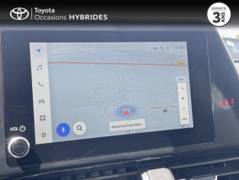 Photo 15 du bon plan TOYOTA C-HR 2.0 Hybride 184ch Collection E-CVT occasion à 31790 €