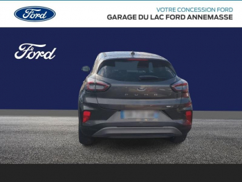 Photo 3 du bon plan FORD Puma 1.0 EcoBoost 125ch mHEV Titanium 6cv occasion à 15990 €