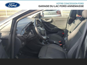 Photo 5 du bon plan FORD Puma 1.0 EcoBoost 125ch mHEV Titanium 6cv occasion à 15990 €