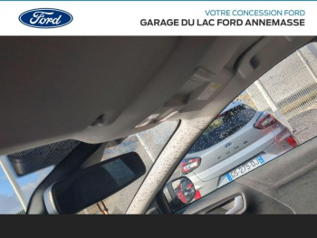 Photo 6 du bon plan FORD Puma 1.0 EcoBoost 125ch mHEV Titanium 6cv occasion à 15990 €