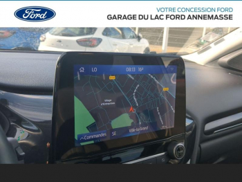 Photo 7 du bon plan FORD Puma 1.0 EcoBoost 125ch mHEV Titanium 6cv occasion à 15990 €