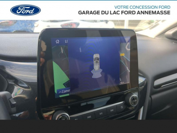 Photo 10 du bon plan FORD Puma 1.0 EcoBoost 125ch mHEV Titanium 6cv occasion à 15990 €