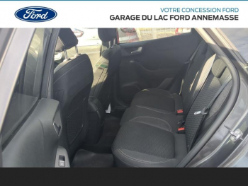 Photo 11 du bon plan FORD Puma 1.0 EcoBoost 125ch mHEV Titanium 6cv occasion à 15990 €