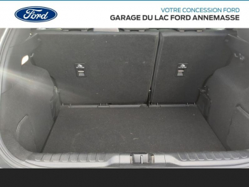 Photo 12 du bon plan FORD Puma 1.0 EcoBoost 125ch mHEV Titanium 6cv occasion à 15990 €