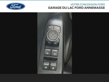 Photo 13 du bon plan FORD Puma 1.0 EcoBoost 125ch mHEV Titanium 6cv occasion à 15990 €