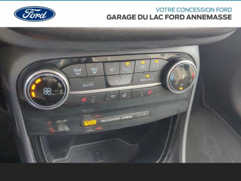 Photo 15 du bon plan FORD Puma 1.0 EcoBoost 125ch mHEV Titanium 6cv occasion à 15990 €