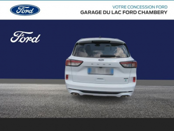Photo 3 du bon plan FORD Kuga 2.5 Duratec 190ch FHEV E85 ST-Line Business BVA occasion à 28490 €