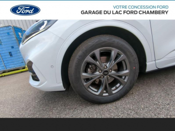 Photo 4 du bon plan FORD Kuga 2.5 Duratec 190ch FHEV E85 ST-Line Business BVA occasion à 28490 €