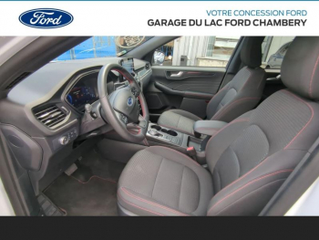 Photo 5 du bon plan FORD Kuga 2.5 Duratec 190ch FHEV E85 ST-Line Business BVA occasion à 28490 €