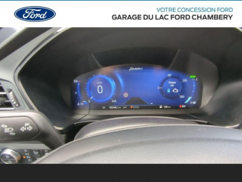Photo 8 du bon plan FORD Kuga 2.5 Duratec 190ch FHEV E85 ST-Line Business BVA occasion à 28490 €