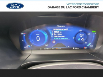 Photo 9 du bon plan FORD Kuga 2.5 Duratec 190ch FHEV E85 ST-Line Business BVA occasion à 28490 €
