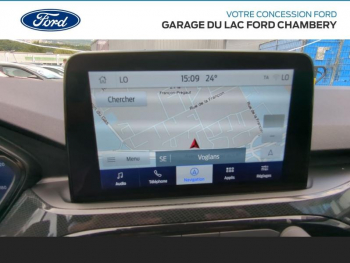 Photo 10 du bon plan FORD Kuga 2.5 Duratec 190ch FHEV E85 ST-Line Business BVA occasion à 28490 €