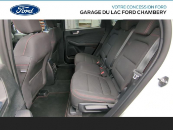 Photo 11 du bon plan FORD Kuga 2.5 Duratec 190ch FHEV E85 ST-Line Business BVA occasion à 28490 €