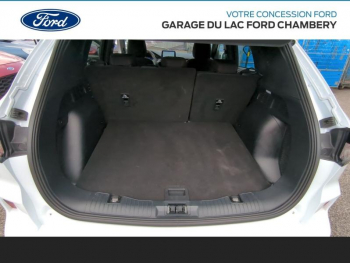 Photo 12 du bon plan FORD Kuga 2.5 Duratec 190ch FHEV E85 ST-Line Business BVA occasion à 28490 €