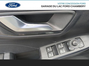 Photo 13 du bon plan FORD Kuga 2.5 Duratec 190ch FHEV E85 ST-Line Business BVA occasion à 28490 €