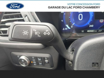 Photo 14 du bon plan FORD Kuga 2.5 Duratec 190ch FHEV E85 ST-Line Business BVA occasion à 28490 €