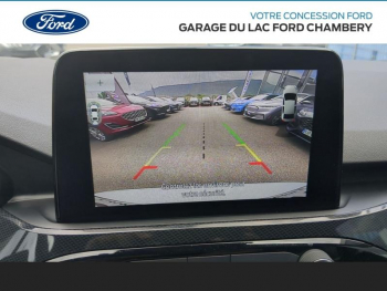 Photo 17 du bon plan FORD Kuga 2.5 Duratec 190ch FHEV E85 ST-Line Business BVA occasion à 28490 €