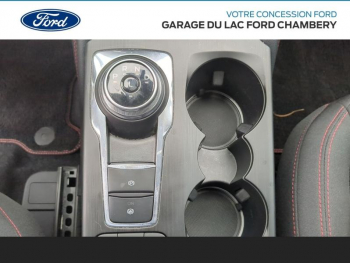 Photo 18 du bon plan FORD Kuga 2.5 Duratec 190ch FHEV E85 ST-Line Business BVA occasion à 28490 €