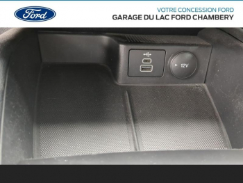 Photo 19 du bon plan FORD Kuga 2.5 Duratec 190ch FHEV E85 ST-Line Business BVA occasion à 28490 €