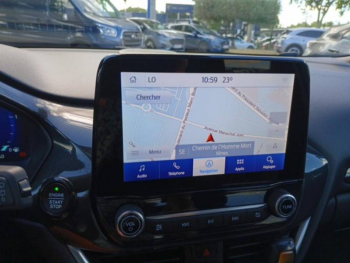 Photo 7 du bon plan FORD Puma 1.0 EcoBoost 125ch mHEV ST-Line 6cv occasion à 16990 €