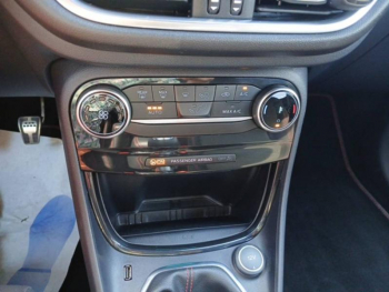 Photo 9 du bon plan FORD Puma 1.0 EcoBoost 125ch mHEV ST-Line 6cv occasion à 16990 €