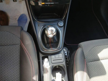 Photo 10 du bon plan FORD Puma 1.0 EcoBoost 125ch mHEV ST-Line 6cv occasion à 16990 €