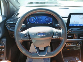 Photo 11 du bon plan FORD Puma 1.0 EcoBoost 125ch mHEV ST-Line 6cv occasion à 16990 €