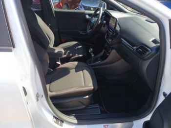 Photo 17 du bon plan FORD Puma 1.0 EcoBoost 125ch mHEV ST-Line 6cv occasion à 16990 €