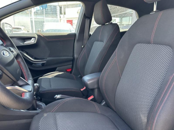 Photo 6 du bon plan FORD Puma 1.0 Flexifuel 125ch S&S mHEV ST-Line occasion à 21990 €