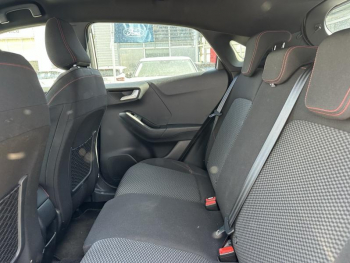 Photo 12 du bon plan FORD Puma 1.0 Flexifuel 125ch S&S mHEV ST-Line occasion à 21990 €