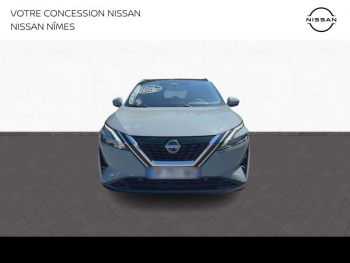 Photo 2 du bon plan NISSAN Qashqai e-POWER 190ch N-Connecta 2022 occasion à 31790 €