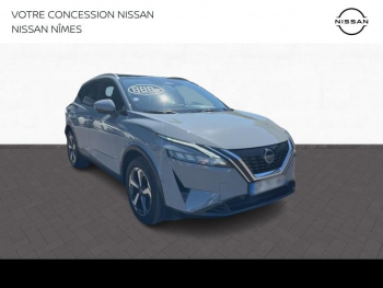 Photo 3 du bon plan NISSAN Qashqai e-POWER 190ch N-Connecta 2022 occasion à 31790 €