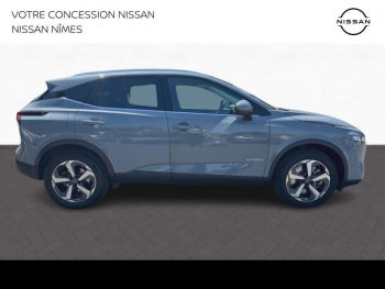 Photo 4 du bon plan NISSAN Qashqai e-POWER 190ch N-Connecta 2022 occasion à 31790 €