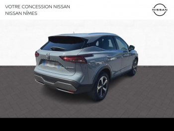 Photo 5 du bon plan NISSAN Qashqai e-POWER 190ch N-Connecta 2022 occasion à 31790 €