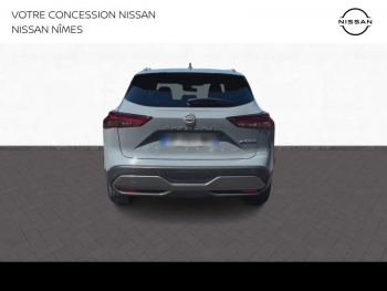 Photo 6 du bon plan NISSAN Qashqai e-POWER 190ch N-Connecta 2022 occasion à 31790 €