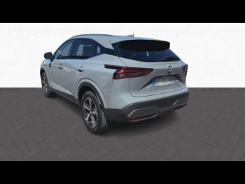 Photo 7 du bon plan NISSAN Qashqai e-POWER 190ch N-Connecta 2022 occasion à 31790 €