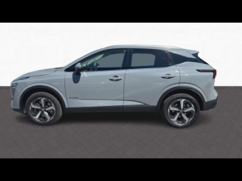 Photo 8 du bon plan NISSAN Qashqai e-POWER 190ch N-Connecta 2022 occasion à 31790 €
