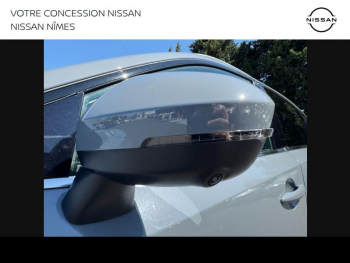 Photo 11 du bon plan NISSAN Qashqai e-POWER 190ch N-Connecta 2022 occasion à 31790 €