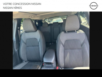 Photo 12 du bon plan NISSAN Qashqai e-POWER 190ch N-Connecta 2022 occasion à 31790 €